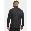 253200 panske triko under armour ua tech zip cerne f2
