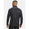 panske triko under armour ua tech zip cerne f2