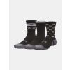 253230 2 ponozky under armour ua peerf tech crew f1