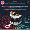 253233 1 chranic zubu opro instant custom fit cerna bila f6