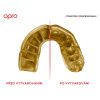 253233 4 chranic zubu opro instant custom fit cerna bila f3