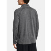 panske tricko under armour ua tech textured zip sede f2