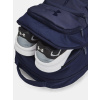 batoh ua hustle 6 under armour navy f3
