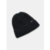 253284 1 damska cepice under armour halftime cable knit beanie cerna f1