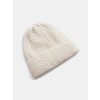 damska cepice under armour halftime cable knit beanie bila f2