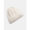 253287 damska cepice under armour halftime cable knit beanie bila f1