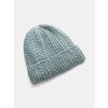 253290 damska cepice under armour halftime cable knit beanie f2