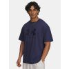 253293 2 panske triko bavlnene under armour f1