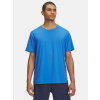 panske tricko under armour launch elite modre f1