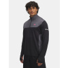 panske tricko under armour ua tech utility zip f1