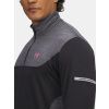 253335 panske tricko under armour ua tech utility zip f3