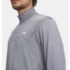 panska mikina ua tech utility under armour gry f3
