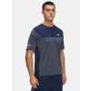 panske sportovni triko uneer armour ua tech utility f1