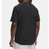 253356 panske triko under armour ua tech reflective f2 1
