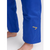 kalhoty judo ippongear ijf modre blue f4