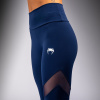 Dámské sportovní legíny Venum Nova - Indigo (Velikost XS)