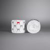 253446 2 boxerske bandaze venum monogram white velikost 2 5 m