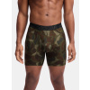 panske boxeerky under armour perf tech khaki camo 2