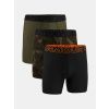 253539 2 panske boxeerky under armour perf tech khaki camo f1