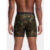panske boxeerky under armour perf tech khaki camo 3