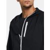 253578 panska bunda under armour launch lightweight black f5