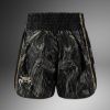 253602 2 muay thai sortky venum invader black sand velikost xl
