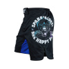 MMA kraťasy Ground Game - Cheeky Monkey (Velikost XS)