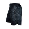 253614 mma kratasy ground game samurai shadow velikost xs