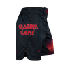 MMA kraťasy Ground Game - Inferno (Velikost XS)