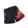 MMA kraťasy Ground Game - Inferno (Velikost XS)