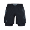 2v1 Tréninkové šortky Ground Game - Samurai Shadow (Velikost XS)