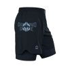 253626 2 2v1 treninkove sortky ground game samurai shadow velikost xs