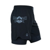 2v1 Tréninkové šortky Ground Game - Samurai Shadow (Velikost XS)