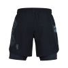 253626 3 2v1 treninkove sortky ground game samurai shadow velikost xs
