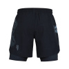 2v1 Tréninkové šortky Ground Game - Samurai Shadow (Velikost XS)