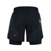 2v1 Tréninkové šortky Ground Game Gold 2.0 (Velikost XS)