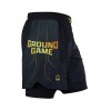 2v1 Tréninkové šortky Ground Game Gold 2.0 (Velikost XS)