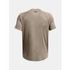 253662 2 triko under armour tech textured hnede f4