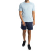 panske triko under armour ua tech textured modre f4