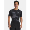 panske sportovni triko kompresni under armour ua printed f1