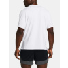 panske triko tricko under armour meridian short bile f2