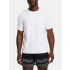 panske triko tricko under armour meridian short bile f1