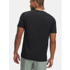 triko sportovni under armour ua launch elite cerne f2
