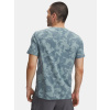 triko tricko under armour ua launch elite camo modre f2