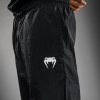 Šusťákové kalhoty Venum Vectra Joggers - Black/Blue (Velikost XS)