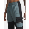 kalhoty under armour pants f3
