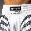 253761 3 boxerske sortky venum x mike tyson tiger optical white deep black velikost s