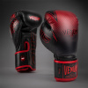 Boxerské rukavice Venum x RWS 2.0 - Black/Red (Velikost 10oz)