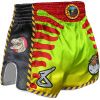253842 9 thajske sortky box muay thai 8weapons jurassic f2
