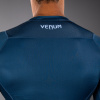 Pánské funkční tričko - rashguard Venum No Gi - dlouhé rukávy - Indigo modrý (Velikost S)